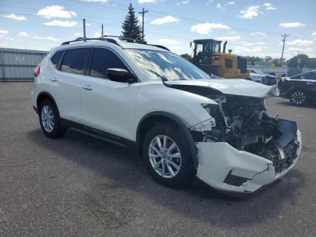 Vin: 5n1at2mt7hc827270, lot: 58085725, nissan rogue s 20174