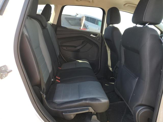 2016 FORD ESCAPE SE - 1FMCU0GX4GUB69828