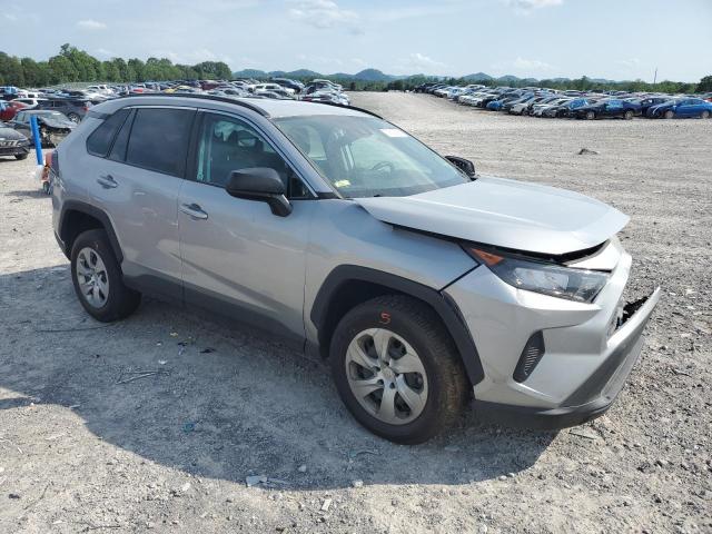 Vin: 2t3h1rfv7mw144864, lot: 57619095, toyota rav4 le 20214