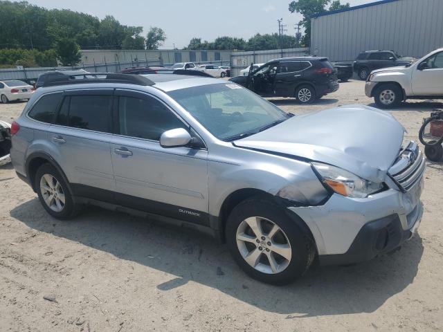 Vin: 4s4brclcxe3291971, lot: 58254835, subaru outback 2.5i limited 20144