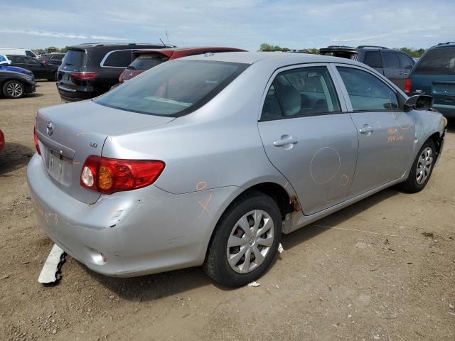 Vin: 1nxbu4ee0az216946, lot: 57976375, toyota corolla base 20103