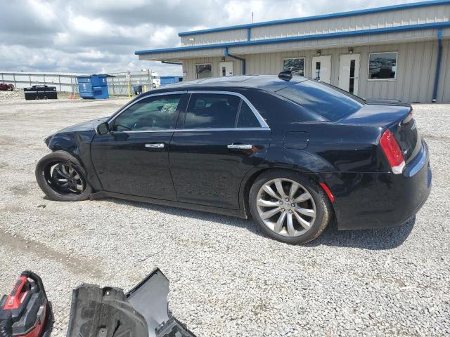 Vin: 2c3ccaegxgh151731, lot: 56881305, chrysler 300 20162