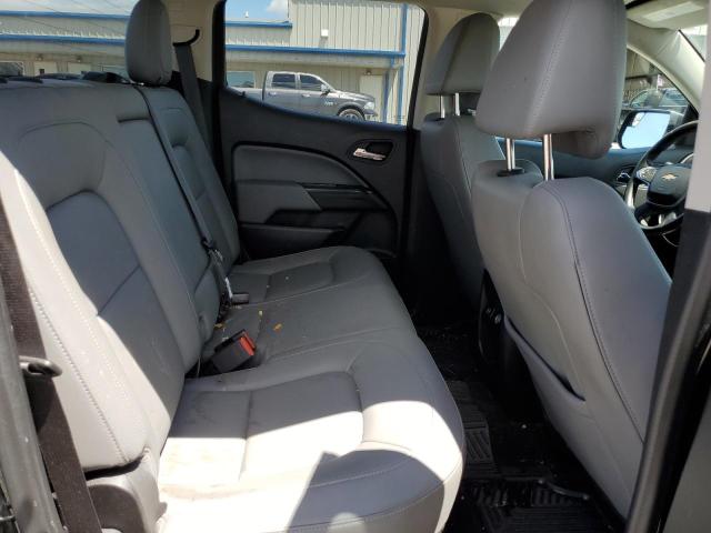 2015 CHEVROLET COLORADO L - 1GCGTBE38F1123892