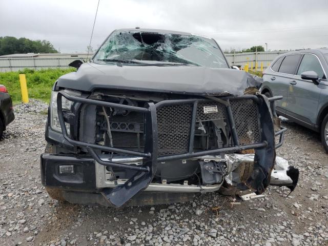 2016 FORD F150 SUPER - 1FTEW1EF0GFB69594