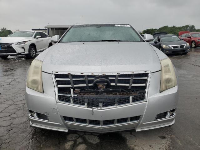 1g6dp5e33d0126889 - 2013 Cadillac cts premium collection - #57605025