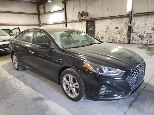 2018 HYUNDAI SONATA SPORT 5NPE34AF8JH721856