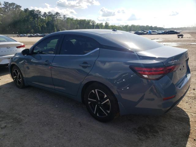 Vin: 3n1ab8cv3ry381546, lot: 56309305, nissan sentra sv 20242