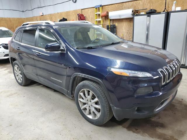2014 JEEP CHEROKEE L - 1C4PJMDB8EW211790