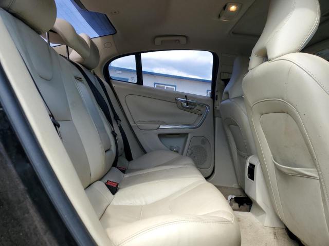 2015 VOLVO S60 PREMIE YV140MFK1F1342605