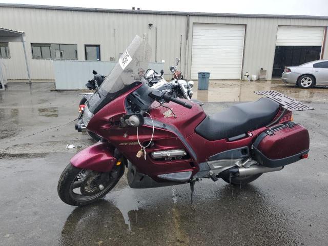 2002 HONDA ST1100 JH2SC26002M200320