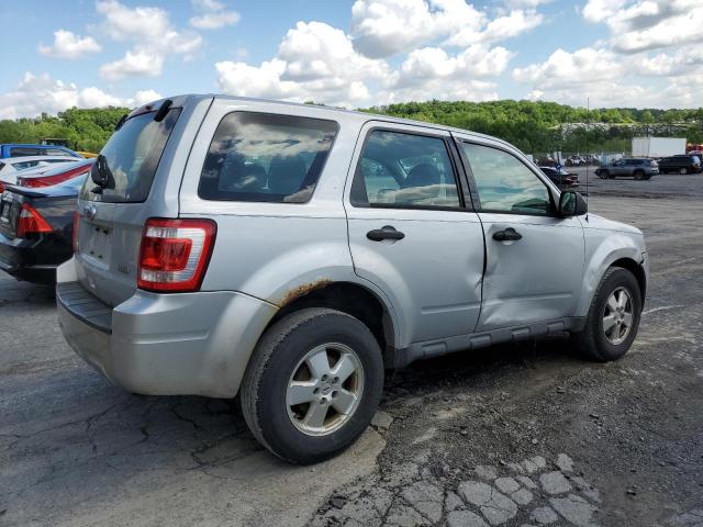 Vin: 1fmcu9c75ckb93460, lot: 56351295, ford escape xls 20123