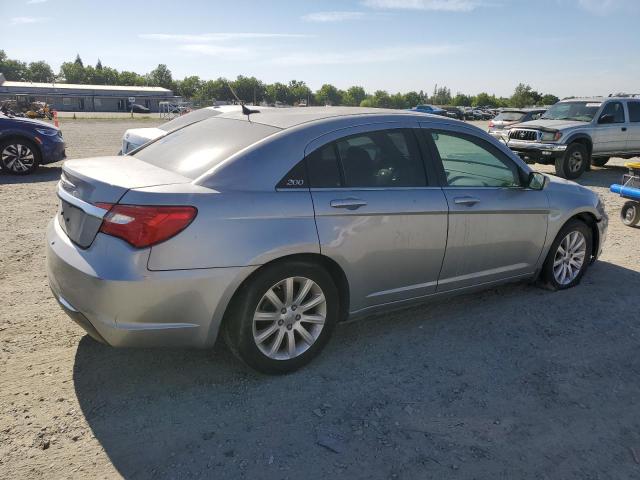 Vin: 1c3ccbbg7en106809, lot: 56371805, chrysler 200 touring 20143