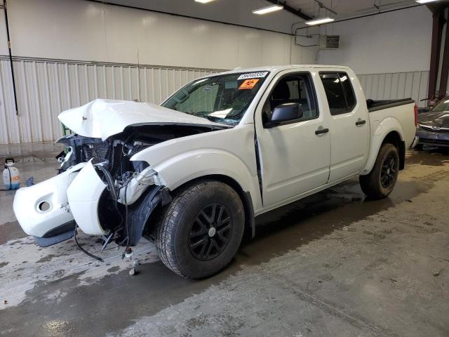 Vin: 1n6ad0ev6hn765724, lot: 56040335, nissan frontier s 2017 img_1