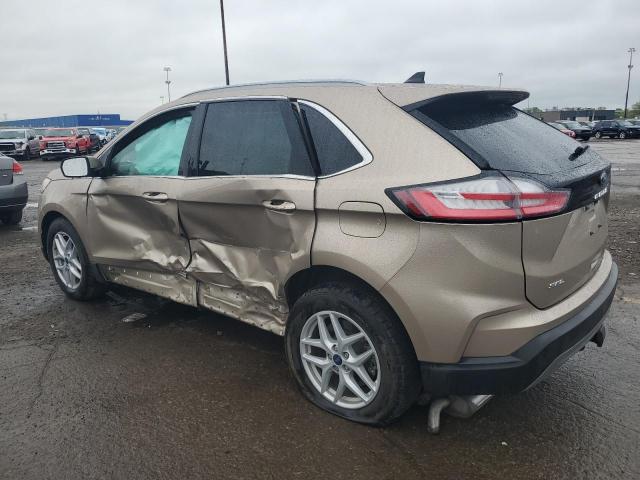 Vin: 2fmpk4j96mba36322, lot: 56851975, ford edge sel 20212