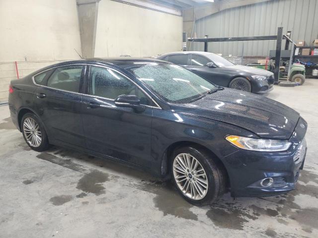 Vin: 3fa6p0h99er281673, lot: 56017405, ford fusion se 20144