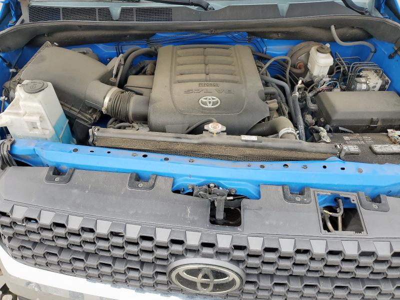 2021 TOYOTA TUNDRA DOU - 5TFUY5F17MX974921