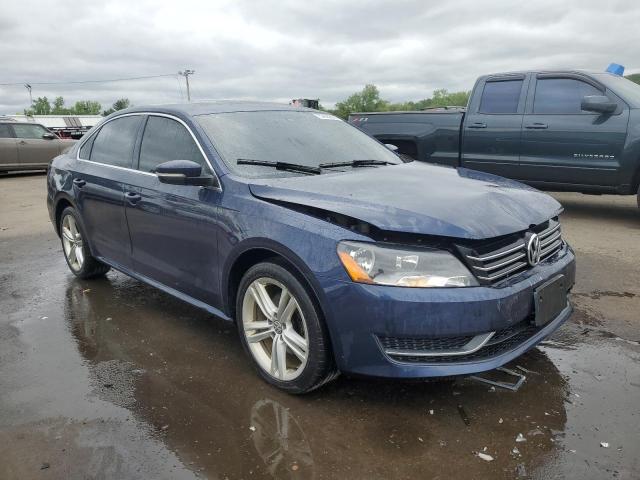 Vin: 1vwbt7a38ec043473, lot: 57690635, volkswagen passat se 20144