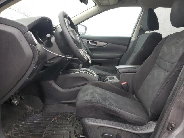 2016 NISSAN ROGUE S - 5N1AT2MV1GC919894