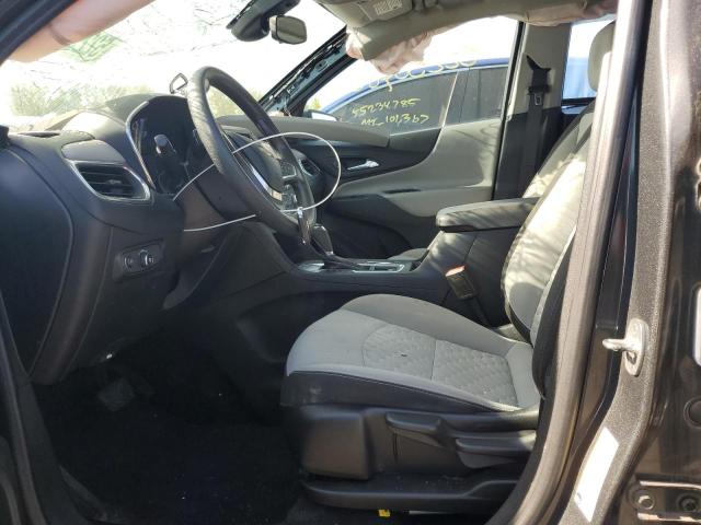 2020 CHEVROLET EQUINOX LS - 2GNAXHEV8L6180088