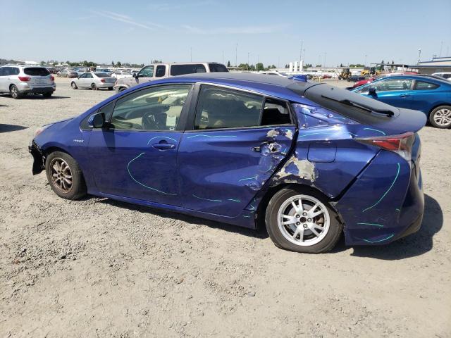 Vin: jtdkbrfu9g3515315, lot: 58303255, toyota prius 20162