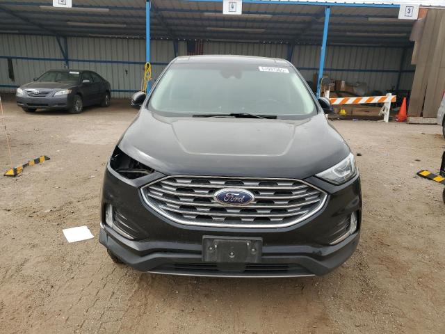 2020 FORD EDGE SEL - 2FMPK3J94LBB33186