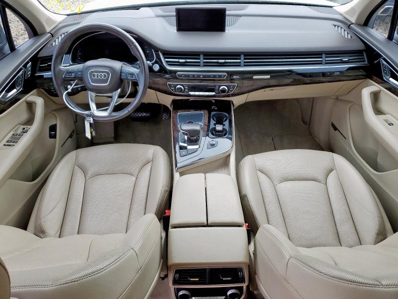 2018 AUDI Q7 PRESTIG - WA1VAAF77JD010946