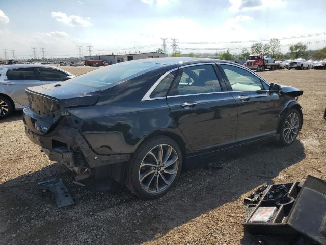 2019 LINCOLN MKZ RESERV 3LN6L5LU1KR604717