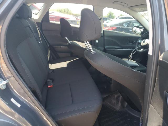 2024 HYUNDAI KONA SEL - KM8HBCAB2RU054299