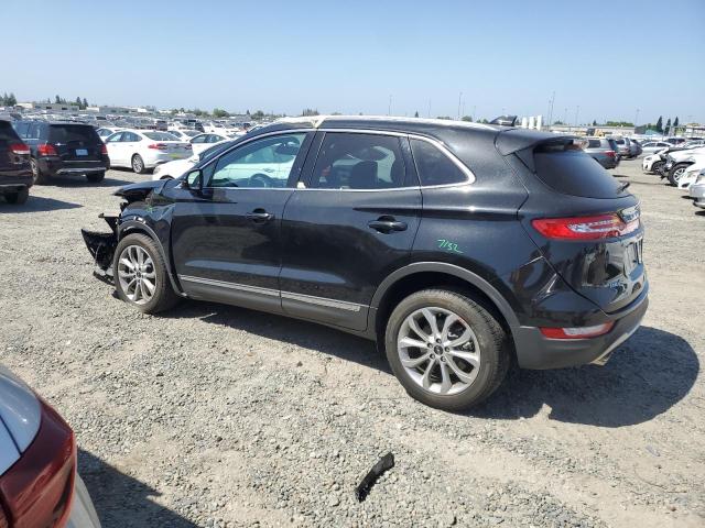 LINCOLN MKC 2015 black  gas 5LMCJ1A94FUJ47509 photo #3