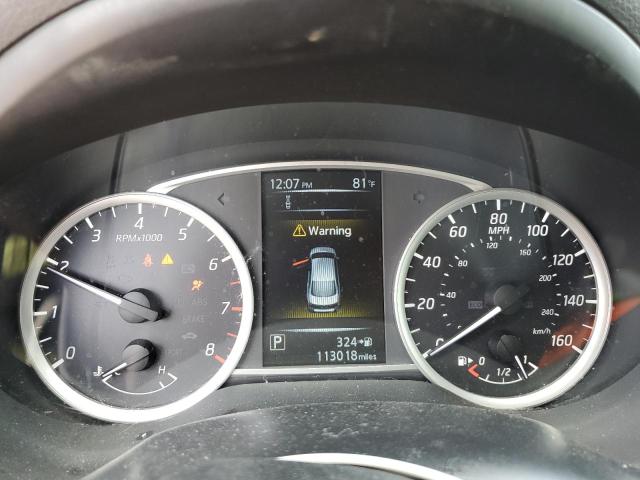 2018 NISSAN SENTRA S - 3N1AB7AP7JY345703