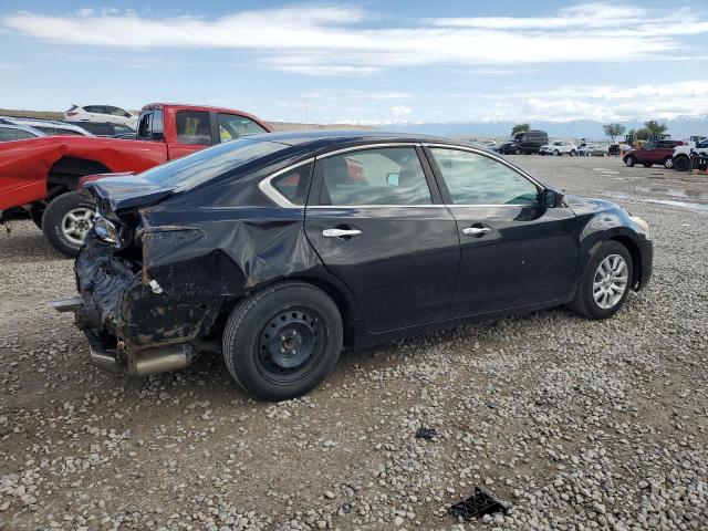Vin: 1n4al3ap2fc416606, lot: 57344925, nissan altima 2.5 20153