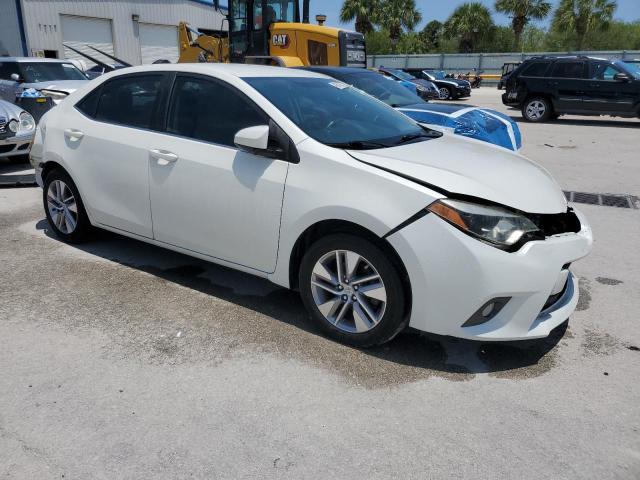 Vin: 5yfbprhe8fp318679, lot: 49509995, toyota corolla eco 20154