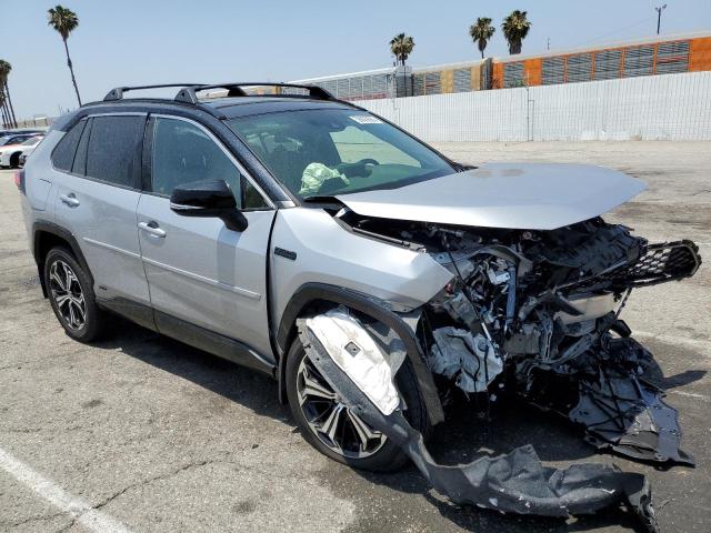 Vin: jtmeb3fv2rd208004, lot: 58829685, toyota rav4 xse 20244