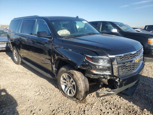 Vin: 1gnskjkc9fr158154, lot: 56223855, chevrolet suburban k1500 lt 20154