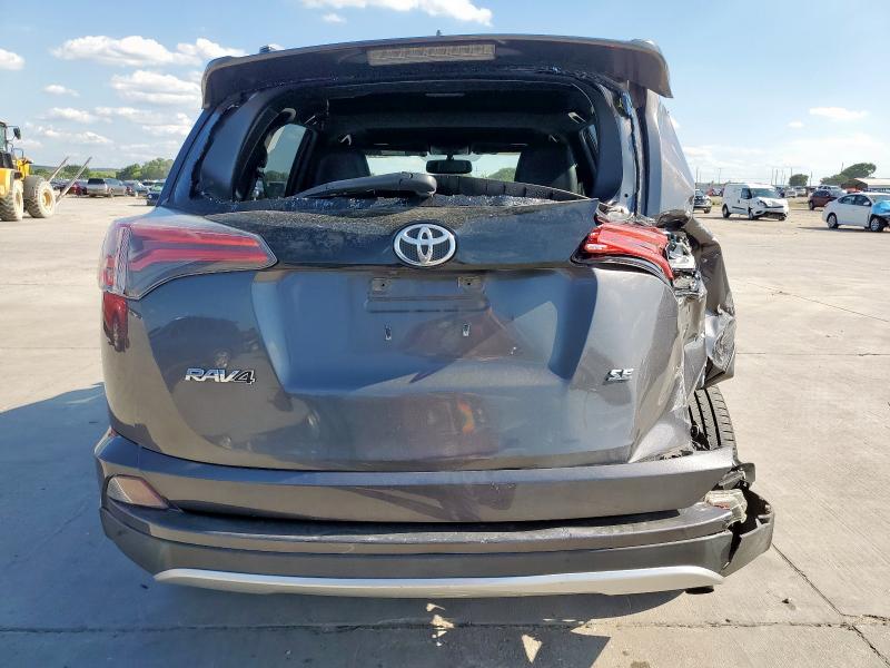 2016 TOYOTA RAV4 SE - JTMNFREV2GJ089412