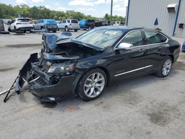 Vin: 2g1145s35h9154730, lot: 56818285, chevrolet impala premier 2017 img_1