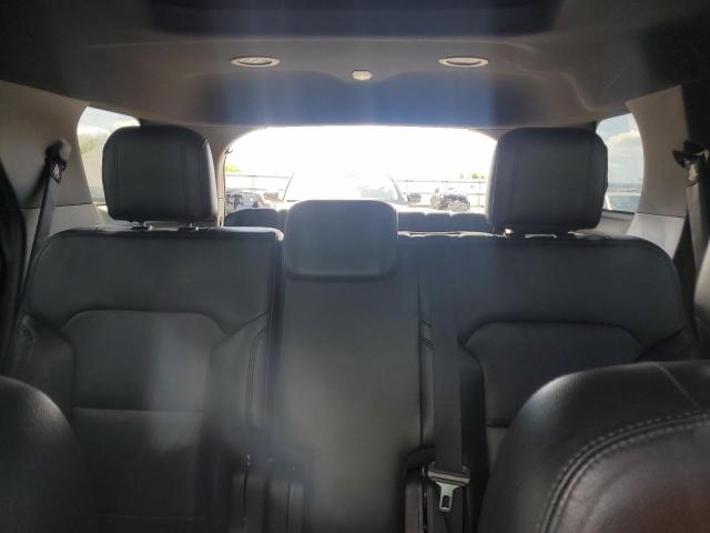 2016 FORD EXPLORER X 1FM5K8D80GGC03207