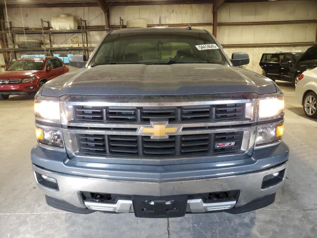 2015 CHEVROLET SILVERADO - 3GCUKREC4FG351954
