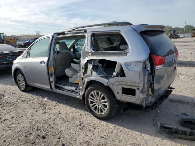 Vin: 5tdyk3dc1ds312530, lot: 56402535, toyota all models xle 20132