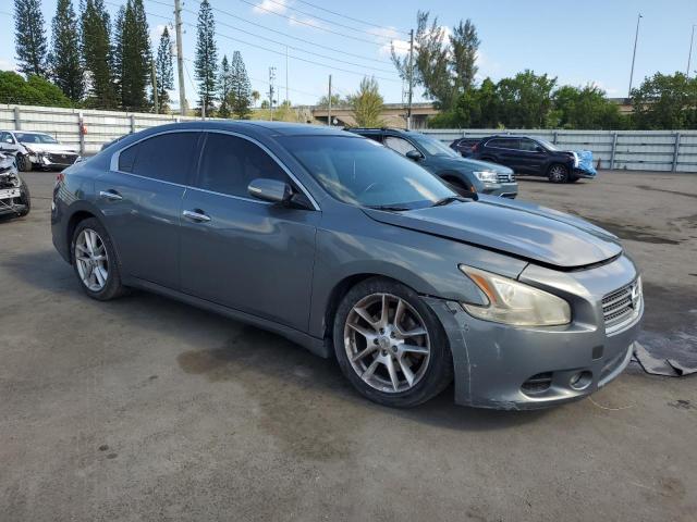 Vin: 1n4aa5ap9bc844684, lot: 57942125, nissan maxima s 20114