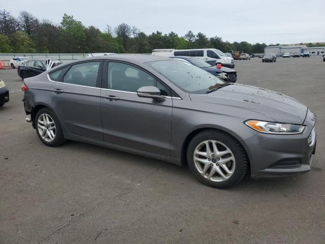 Vin: 3fa6p0h78er374554, lot: 57363025, ford fusion se 20144