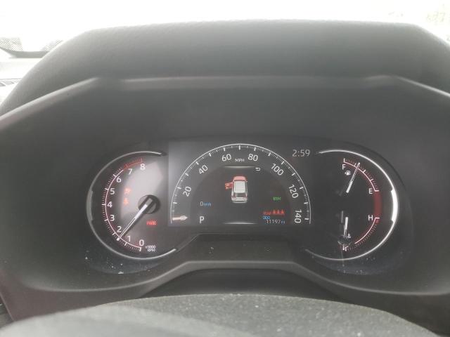 2024 TOYOTA RAV4 XLE - 2T3P1RFVXRC442166