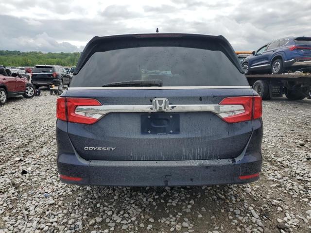 2019 HONDA ODYSSEY EX - 5FNRL6H75KB048861