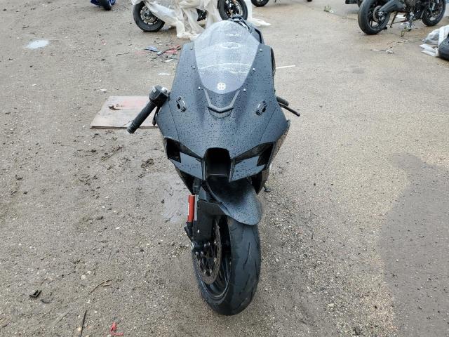 2025 KAWASAKI ZX1002 M JKBZXVM18SA009809