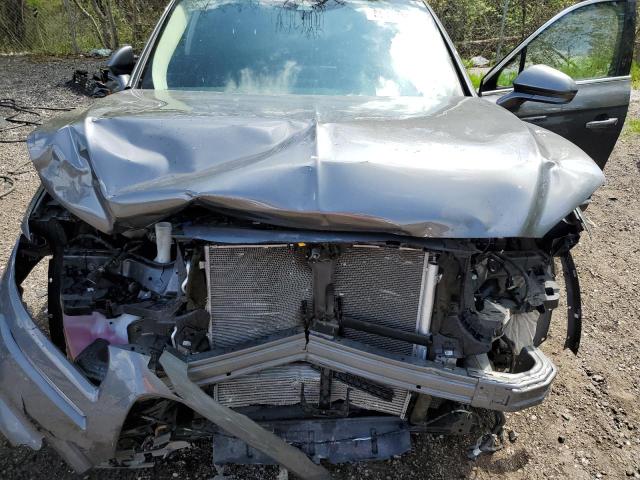 2023 LINCOLN NAUTILUS R 2LMPJ8K92PBL02095