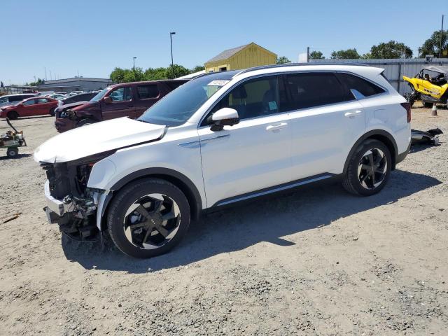 Vin: kndrkdjg6s5333751, lot: 57437425, kia sorento sxp 2025 img_1