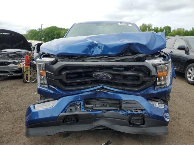 2022 FORD F150 SUPER - 1FTEX1EP4NFA38798