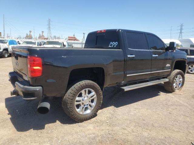 Vin: 1gc1kxey2hf225292, lot: 56046845, chevrolet all models k2500 high country 20173