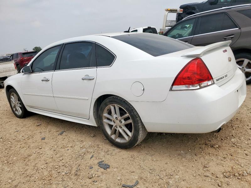 Vin: 2g1wc5e3xc1243821, lot: 57077575, chevrolet impala ltz 20122