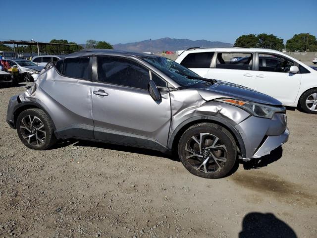 Vin: nmtkhmbx3jr054991, lot: 57918805, toyota c-hr xle 20184